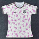 26-27 Chile Away Women Soccer Jersey (女)