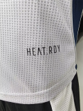 25-26 ARS Grey Player Version Training Shirts