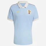 26-27 France Rugby 120th Anniversary Jersey