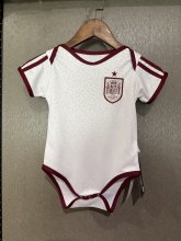 26-27 Spain Away Baby Infant Crawl Suit