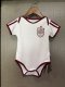 26-27 Spain Away Baby Infant Crawl Suit