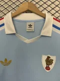 26-27 France Rugby 120th Anniversary Jersey