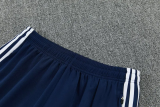 26-27 Bayern Royal blue Jacket Tracksuit