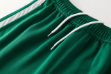26-27 Algeria Green Jacket Tracksuit #01