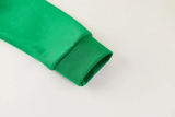 26-27 Mexico Green Jacket Tracksuit #01