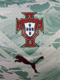 26-27 Portugal Away Player Version Soccer Jersey