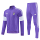 26-27 RMA Purple Jacket Tracksuit