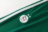 26-27 Algeria Green Jacket Tracksuit #01