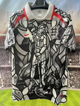 26-27 England NK-Palace Joint Edition Training shirts (有领)