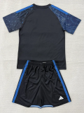 26-27 Minnesota United FC Home Kids Soccer Jersey
