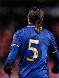 2026 AIK Navy Blue Limited Edition Fans Soccer jersey