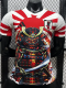 26-27 Japan Red Special Edition Player Version Soccer Jersey