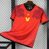 25-26 Venezia FC Third Fans Soccer Jersey