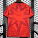 25-26 Venezia FC Third Fans Soccer Jersey