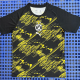 26-27 Dortmund Black Yellow Training shirts