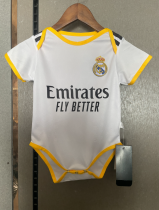 2025-26 RMA Home Baby Infant Crawl Suit