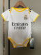 2025-26 RMA Home Baby Infant Crawl Suit
