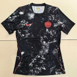 26-27 Canada Away Player Version Soccer Jersey
