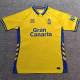 25-26 Las Palmas Home Fans Soccer Jersey