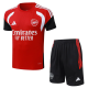 26-27 ARS Red Training Short Suit #J26018