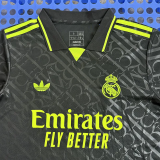25-26 RMA Black Special Edition Training Shirts