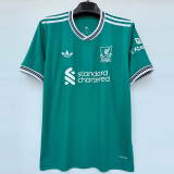 25-26 LIV Third 1:1 Fans Soccer Jersey
