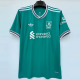 25-26 LIV Third 1:1 Fans Soccer Jersey