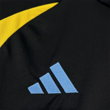 24-25 Como Fourth Fans Soccer Jersey