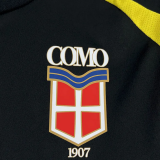 24-25 Como Fourth Fans Soccer Jersey