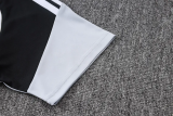 26-27 Inter Miami Black Training Short Suit #J26021