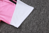 26-27 Inter Miami Pink Training Short Suit #J26020