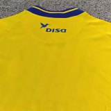 25-26 Las Palmas Home Fans Soccer Jersey