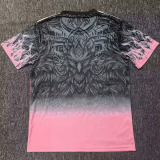 25-26 LIV Pink Black Special Edition Fans Training shirts