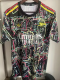 25-26 ARS Black Special Edition Fans Training shirts (涂鸦)