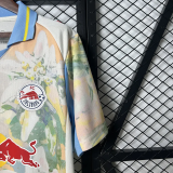 25-26 Salzburg Club World Cup Home Fans Soccer Jersey 萨尔茨堡