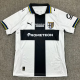 25-26 Parma Home Fans Soccer Jersey
