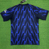 25-26 ARS Away 1:1 Fans Soccer Jersey