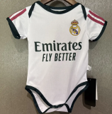 26-27 RMA Home Baby Infant Crawl Suit