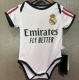 26-27 RMA Home Baby Infant Crawl Suit