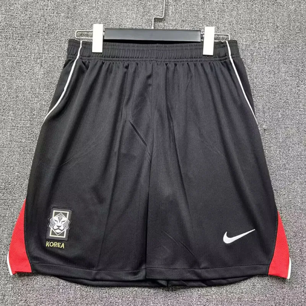 26-27 Korea Home Shorts Pants