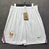 26-27 France Home Shorts Pants