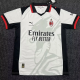 25-26 ACM Fourth White Fans Soccer Jersey