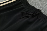 26-27 LIV Black Jacket Tracksuit