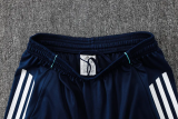 25-26 ARS Light green Training Short Suit #D2553
