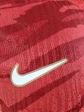 26-27 Korea Home Player Version Soccer Jersey