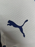 26-27 Man City Away Player Version Soccer Jersey