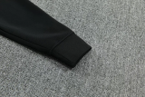 26-27 LIV Black Jacket Tracksuit
