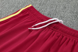 25-26 ARS Red Training Short Suit