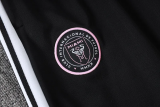 26-27 Inter Miami Pink Jacket Tracksuit #A26023
