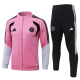 26-27 Inter Miami Pink Jacket Tracksuit #A26023